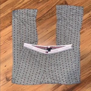 Tommy Hilfiger pajamas